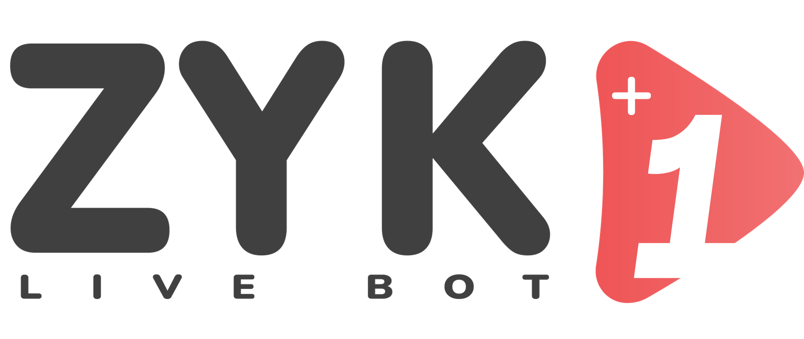ZYKLiveBot +1
